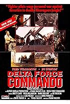 Delta Force Commando