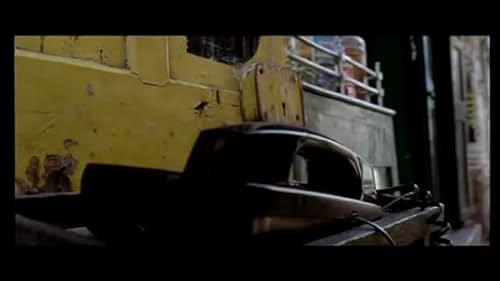 Aaranya Kaandam (2010) Trailer