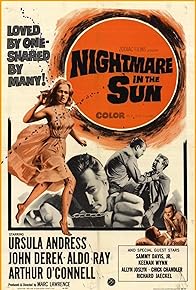 Primary photo for Nightmare in the Sun