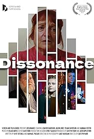 Dissonance (2023)