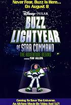 Buzz Lightyear of Star Command: The Adventure Begins