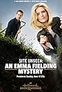 Courtney Thorne-Smith in Site Unseen: An Emma Fielding Mystery (2017)