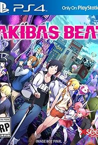 Primary photo for Akiba's Beat