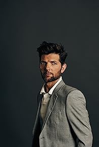 Primary photo for Adam Scott