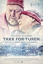 Takk for turen (2016)