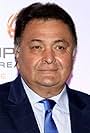 Rishi Kapoor