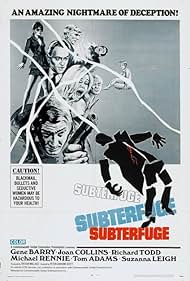 Subterfuge (1968)