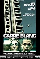 Carré blanc