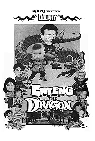 Primary photo for Enteng the Dragon