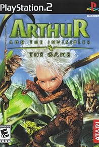 Primary photo for Arthur and the Invisibles: The Game