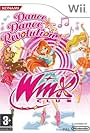 Dance Dance Revolution Winx Club (2009)