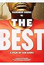 Mandeep Sodhi in The Best (2024)