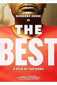 Mandeep Sodhi in The Best (2024)