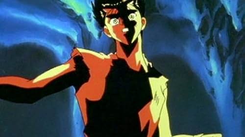 Yu Yu Hakusho: Genkais Test and No Return