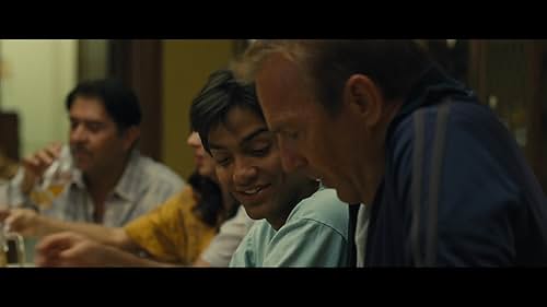 McFarland, USA: I Want That Back