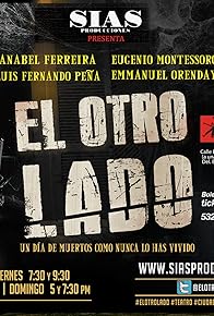 Primary photo for El Otro Lado (Promo)