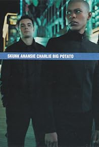 Primary photo for Skunk Anansie: Charlie Big Potato