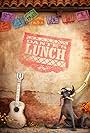 Dante's Lunch (2017)