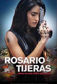 Primary photo for Rosario Tijeras