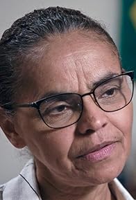 Primary photo for Marina Silva