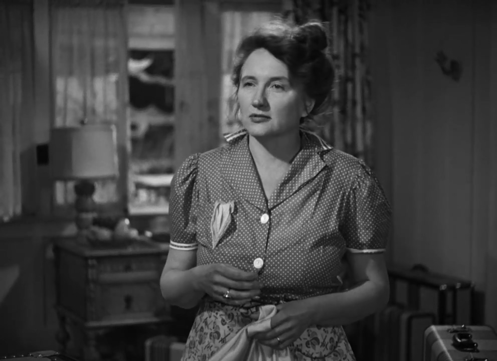 Marjorie Main in The Women (1939)