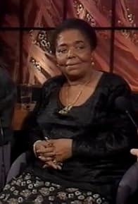 Primary photo for Cesária Évora