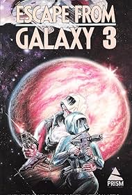 Escape from Galaxy 3 (1981)