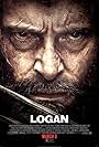 Hugh Jackman in Logan (2017)