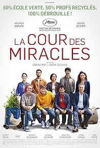 Primary photo for La cour des miracles