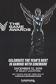 Primary photo for The Game Awards 2019