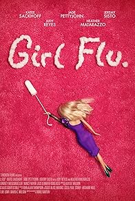 Primary photo for Girl Flu.