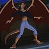 Salli Richardson-Whitfield in Gargoyles (1994)