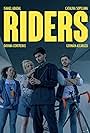 Riders (2021)