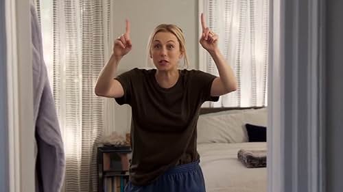 The Iliza Shlesinger Sketch Show