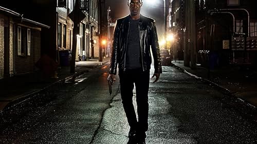 Corey Hawkins in 24: Legacy (2016)