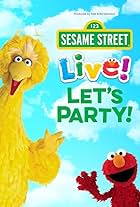 Sesame Street Live: Lets Party (2018)