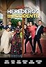 Herederos por accidente (TV Series 2020– ) Poster