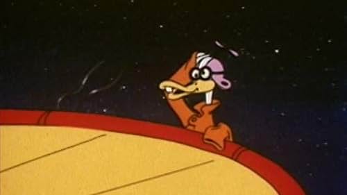 Yogi's Space Race (1978)