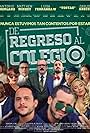 De regreso al colegio (2017)