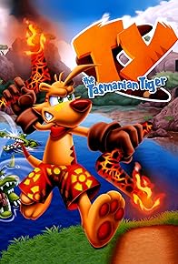 Primary photo for Ty the Tasmanian Tiger