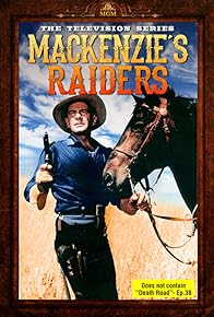 Primary photo for Mackenzie's Raiders