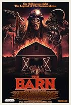 The Barn