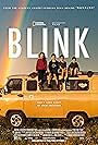 Léo Pelletier, Laurent Pelletier, Mia Pelletier, and Colin Pelletier in Blink (2024)