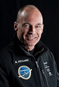 Primary photo for Bertrand Piccard