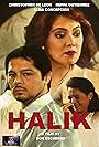 Alma Concepcion, Christopher De Leon, and Ruffa Gutierrez in Halik (1997)