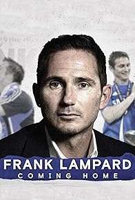 Primary photo for Frank Lampard: Coming Home