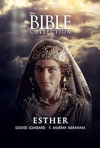 Primary photo for The Bible Collection: Esther