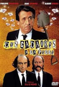 Des cadavres à la pelle (1991)