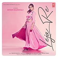 Dhvani Bhanushali in Dhvani Bhanushali: Leja Re (2018)