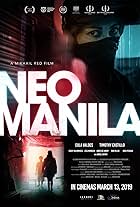 Eula Valdez in Neomanila (2017)